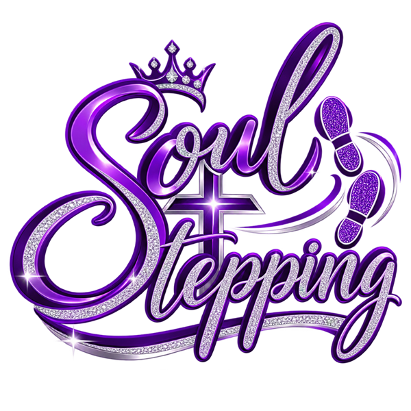 Soul Stepping